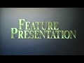 Opening To Crazy People 1990 VHS