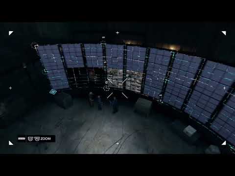 Watch Dogs Bad Blood Walkthrough part 7