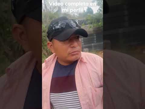 Urgente, intimidan al Diputado 3 quiebres hombres armados, Quezaltepeque, Chiquimula