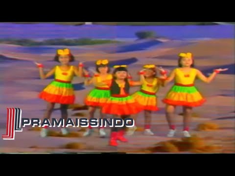 Maissy Pramaisshela - Hello (Official Music Video)