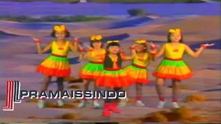 Download lagu Maissy Pramaisshela - Hello mp3