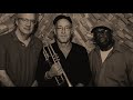 Dave Douglas | Uri Caine | Andrew Cyrille - Francis of Anthony (Excerpt)