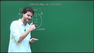 Aula 04 - O que é “contar”?