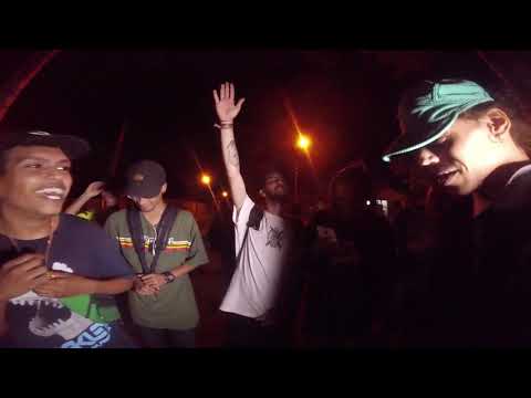 Folk vs Sawl - Batalha do Lago - 1ª Fase