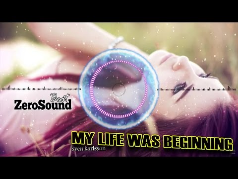 My Life Was Beginning - Sven Karlsson - POP MUSIC