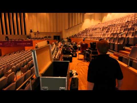 DHS12 - Day 3: Grand Final Teaser!