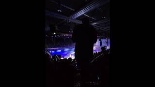 First time cruise experience