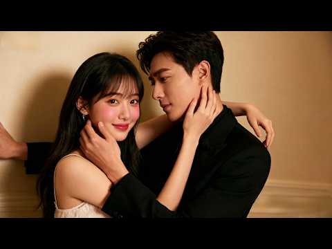 💜He Married the Girl Everyone Looked Down On… and Made Her the Queen of His World 👑