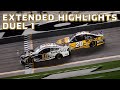Bluegreen Vacations Duel 1 at Daytona | Extended Highlights