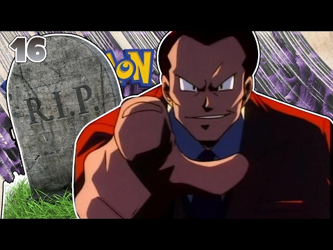 Pokémon R ShinyLocke Ep.16 - MUERTE Y DESTRUCCIÓN