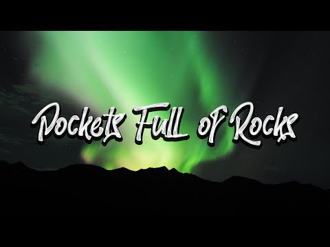 Golden Vessel - pockets full of rocks (Lyrics) ft. Mallrat & Emerson Leif