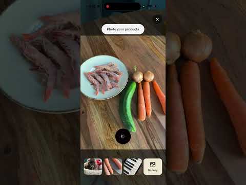 Chopa Chef: Recipe Keeper video thumbnail