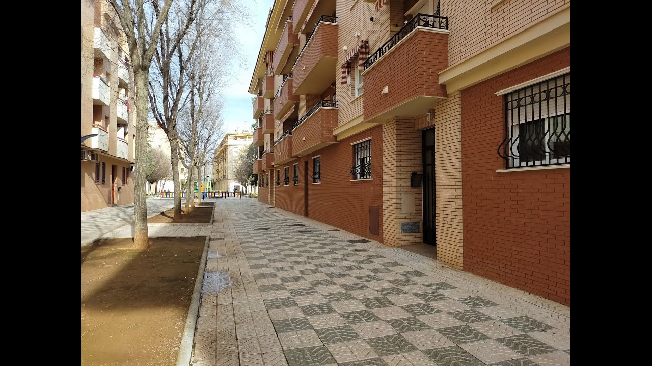 Piso en Alquiler en Andújar