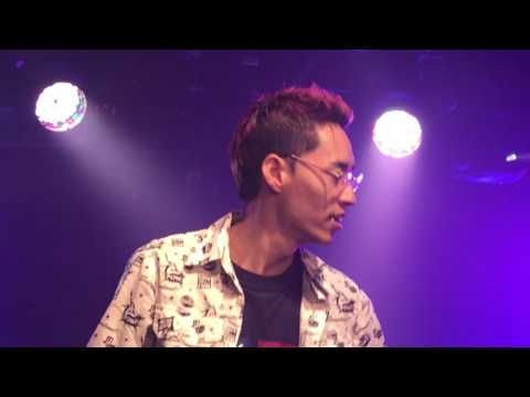 170520 CREAM :: 루피, 돕덕 - Conor