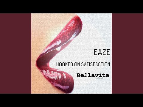 Hooked On Satisfaction (Bk Bounce Main Mix)