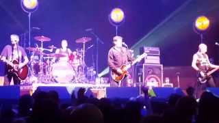 SLF at Ulster Hall 2015 - "Guilty As Sin"