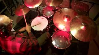 Little By Little - Susan Tedeschi - drum cover by Steve Tocco