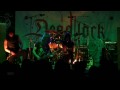 Deadlock - Crown Of Creation live @ Hell Over Vellach 2009