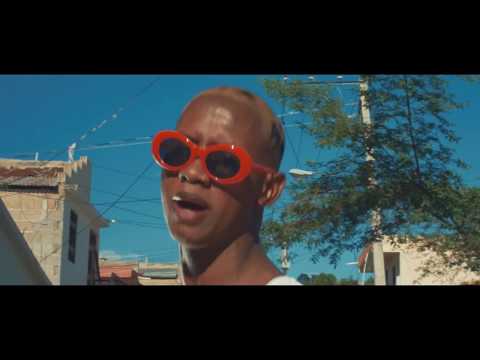 Tiki Tikitu - Pinky Cerebro (Video Oficial)