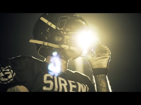 Phoenix American Football Team 2020