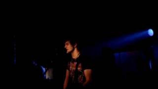 Let Go - Boys Like Girls