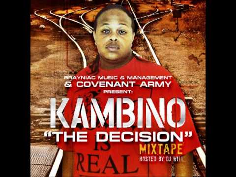 KamBINO - In This World (