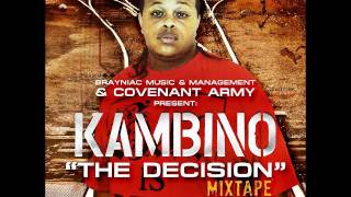 KamBINO - In This World (