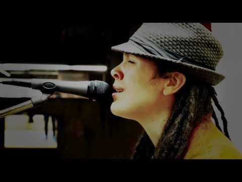 EPIPHANY by Reina Williams - Official Music Video