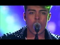 The Kolors con 'Don't understand' - Stasera CasaMika 07/11/2017