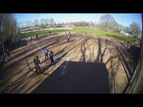 Twins D1 - UVV D1 (game 1)