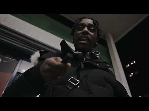 El Rondo - Look Alive (Official Video)