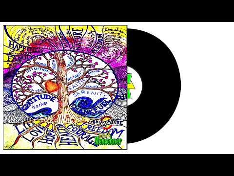 MM631 Songs of Grace ℗Maik Menschner