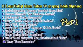 Download lagu Lagu Religi Bulan Puasa Tahun 90 an Part 2 mp3