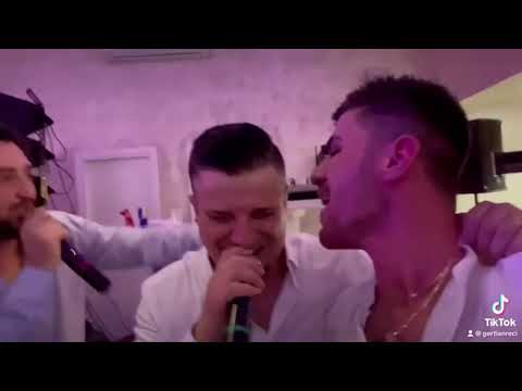 RATI & Gracian Caka & Romeo Pasho - N’bash t’qefit t’muhabetit - Live 2024 - Brescia - Italia 🇮🇹