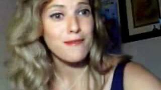 Agua que no has de beber-Sara Montiel(gaby)