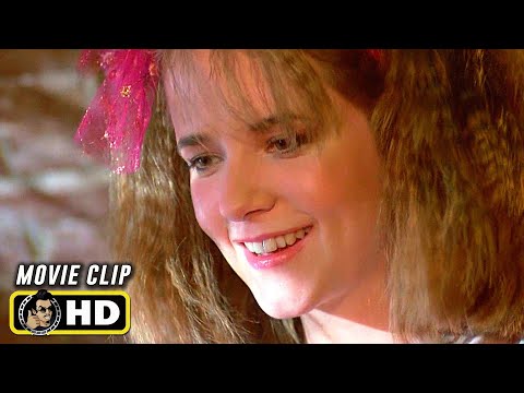 HOWARD THE DUCK (1986) Condom Scene [HD] Lea Thompson
