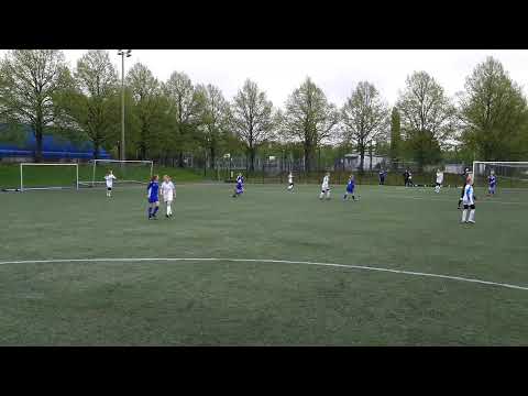 FC Kuusysi Valkoinen - JäPS (T2009)