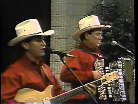 David Lee Garza Te Quiero Mi Amor