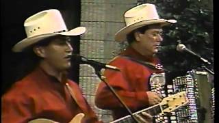 David Lee Garza Te Quiero Mi Amor