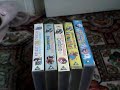 My Children S Pre School Favourites Vhs Collection