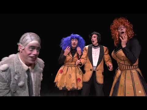 BANDE ANNONCE