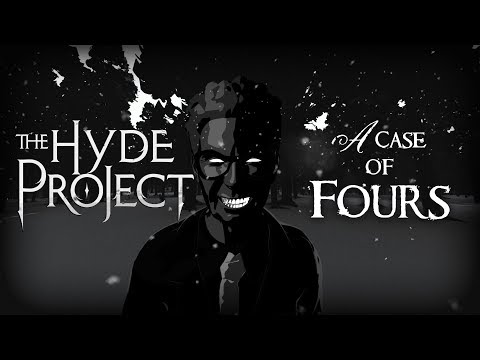 The Hyde Project - A Case of Fours (Official Music Video) Graphic Content