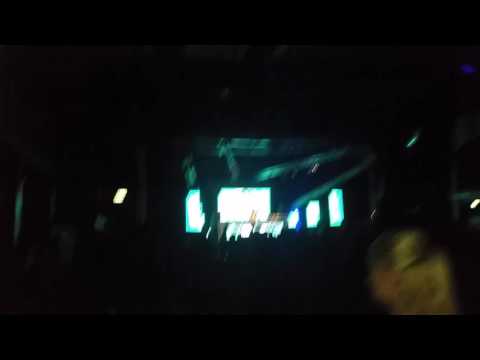 Pokke Herrie 2016 | Terrorclown