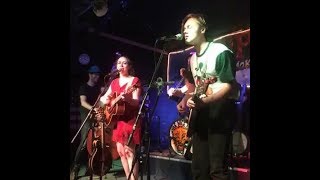 Sarah Jarosz &amp; Parker Millsap - Come On Up To The House