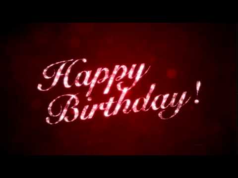 Happy Birthday Karen