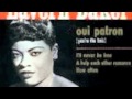 LAVERN BAKER - ROCK ME BABY