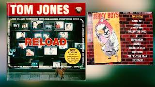 Tom Jones - Are You Gonna Go My Way