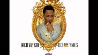 Rich The Kid - Goin Krazy [Feat YG] ( Prod By KE On The Track) Rich Than Famous