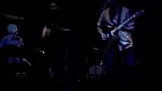 Bootstraps Live - FortyFive