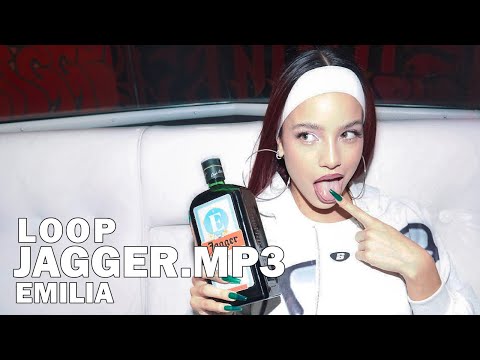 Emilia- Jagger.mp3 1 Hour Loop/En Bucle